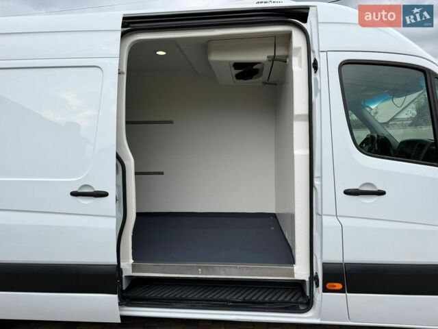 Мерседес Sprinter, объемом двигателя 0 л и пробегом 336 тыс. км за 25500 $, фото 32 на Automoto.ua