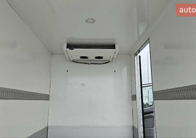 Мерседес Sprinter, об'ємом двигуна 2 л та пробігом 190 тис. км за 20800 $, фото 25 на Automoto.ua