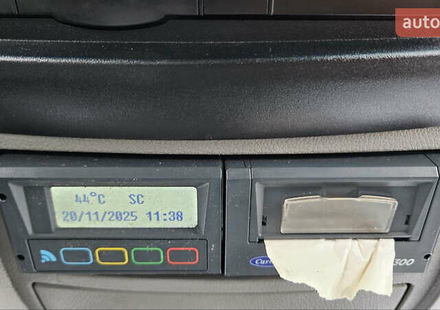 Мерседес Sprinter, об'ємом двигуна 2 л та пробігом 190 тис. км за 20800 $, фото 32 на Automoto.ua