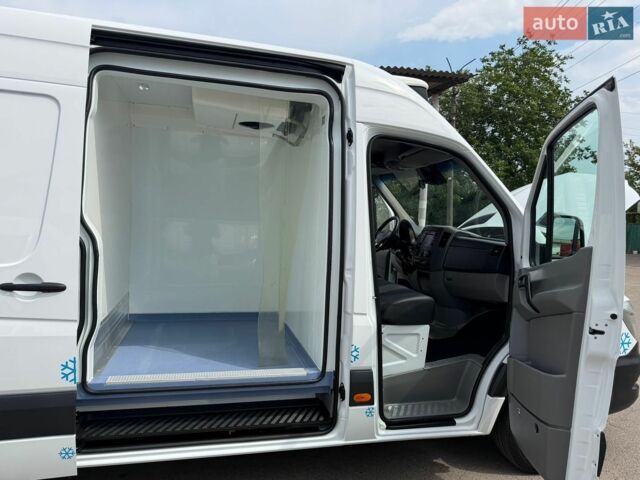 Мерседес Sprinter, объемом двигателя 0 л и пробегом 204 тыс. км за 28700 $, фото 48 на Automoto.ua