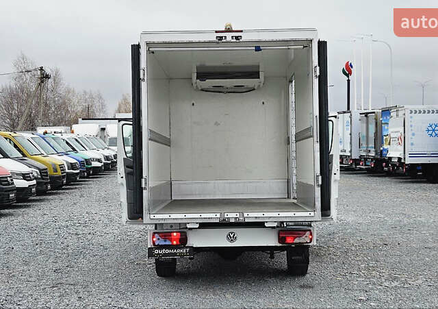 Мерседес Sprinter, об'ємом двигуна 2 л та пробігом 190 тис. км за 20800 $, фото 20 на Automoto.ua