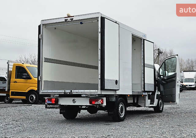 Мерседес Sprinter, об'ємом двигуна 2 л та пробігом 190 тис. км за 20800 $, фото 21 на Automoto.ua