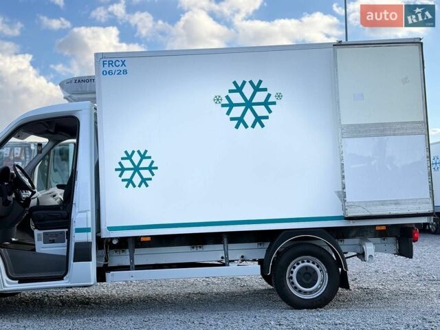 Мерседес Sprinter, объемом двигателя 2.2 л и пробегом 200 тыс. км за 18900 $, фото 34 на Automoto.ua