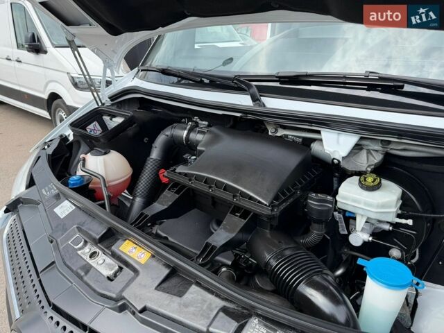 Мерседес Sprinter, объемом двигателя 0 л и пробегом 204 тыс. км за 28700 $, фото 55 на Automoto.ua