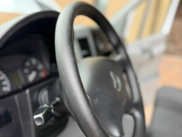 Мерседес Sprinter, об'ємом двигуна 0 л та пробігом 317 тис. км за 20500 $, фото 22 на Automoto.ua