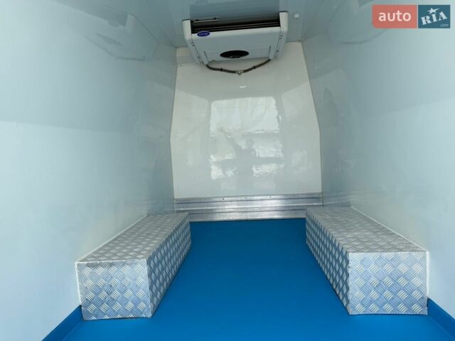 Мерседес Sprinter, об'ємом двигуна 0 л та пробігом 204 тис. км за 28700 $, фото 52 на Automoto.ua