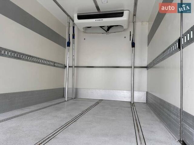 Мерседес Sprinter, объемом двигателя 3 л и пробегом 199 тыс. км за 35900 $, фото 8 на Automoto.ua