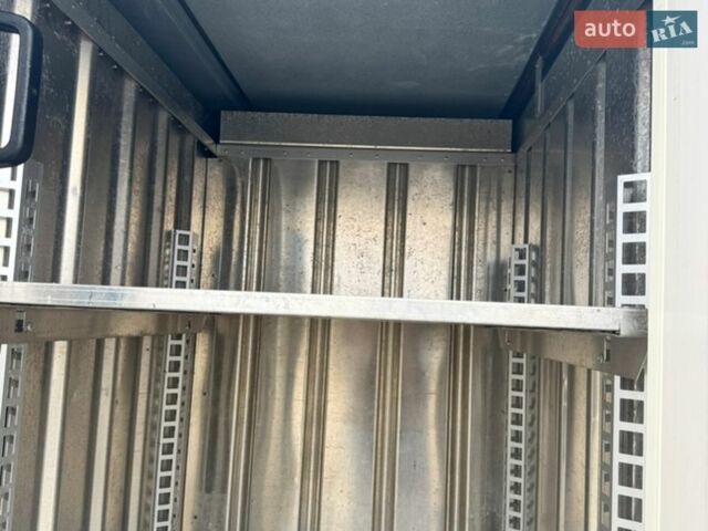 Мерседес Sprinter, об'ємом двигуна 2.1 л та пробігом 240 тис. км за 24990 $, фото 14 на Automoto.ua