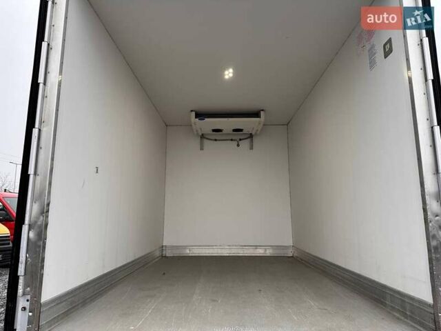 Мерседес Sprinter, об'ємом двигуна 3 л та пробігом 200 тис. км за 32800 $, фото 30 на Automoto.ua