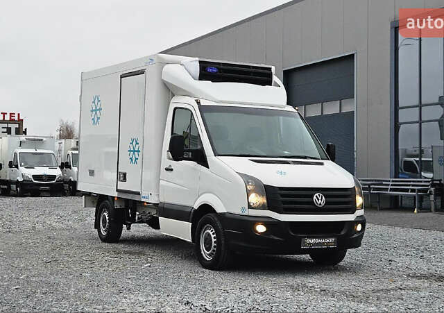 Мерседес Sprinter, об'ємом двигуна 2 л та пробігом 190 тис. км за 20800 $, фото 2 на Automoto.ua