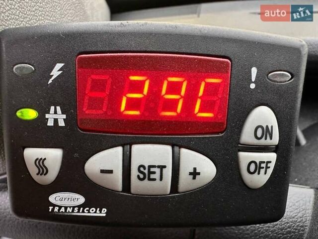 Мерседес Sprinter, об'ємом двигуна 3 л та пробігом 200 тис. км за 32800 $, фото 37 на Automoto.ua