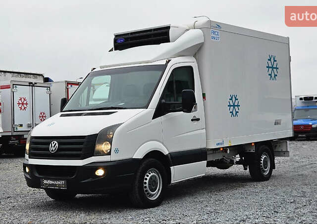 Мерседес Sprinter, об'ємом двигуна 2 л та пробігом 190 тис. км за 20800 $, фото 6 на Automoto.ua