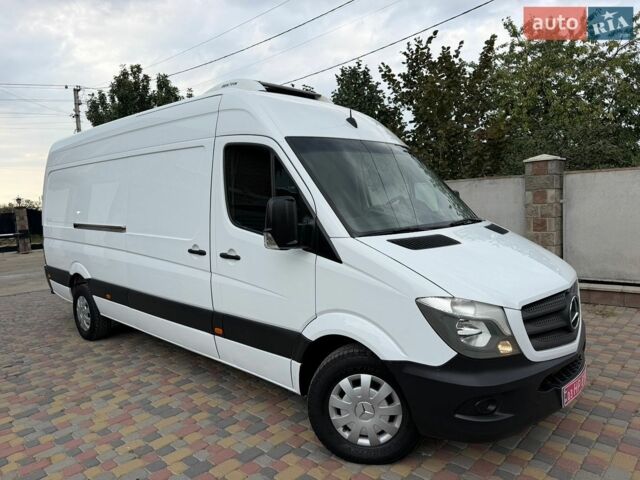 Мерседес Sprinter, объемом двигателя 0 л и пробегом 336 тыс. км за 25500 $, фото 27 на Automoto.ua