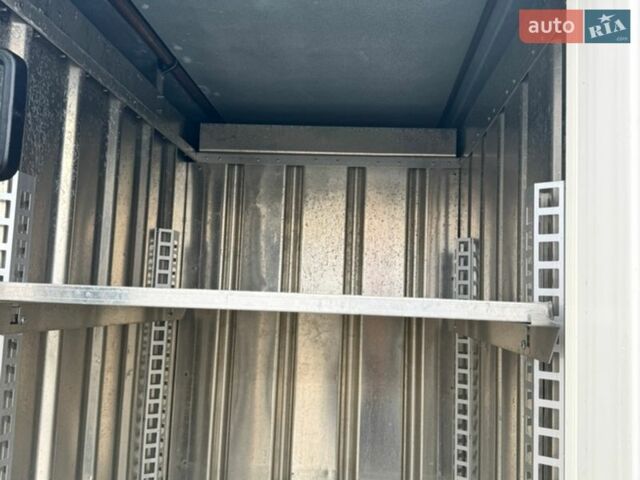 Мерседес Sprinter, об'ємом двигуна 2.1 л та пробігом 240 тис. км за 24990 $, фото 15 на Automoto.ua