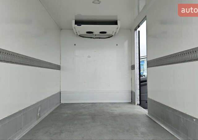 Мерседес Sprinter, об'ємом двигуна 2 л та пробігом 190 тис. км за 20800 $, фото 26 на Automoto.ua