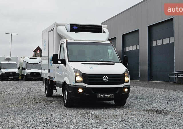 Мерседес Sprinter, об'ємом двигуна 2 л та пробігом 190 тис. км за 20800 $, фото 3 на Automoto.ua