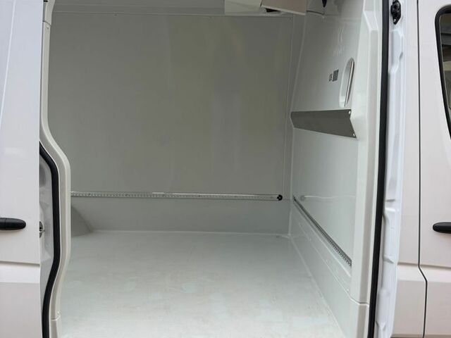 Мерседес Sprinter, об'ємом двигуна 0 л та пробігом 317 тис. км за 20500 $, фото 13 на Automoto.ua