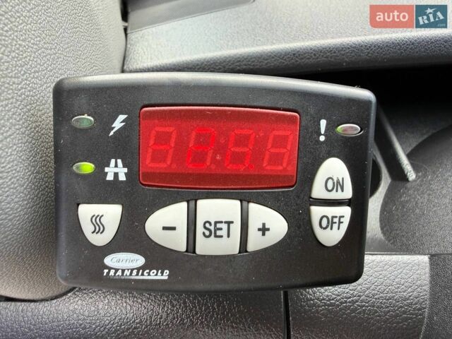 Мерседес Sprinter, об'ємом двигуна 2.2 л та пробігом 195 тис. км за 19900 $, фото 42 на Automoto.ua