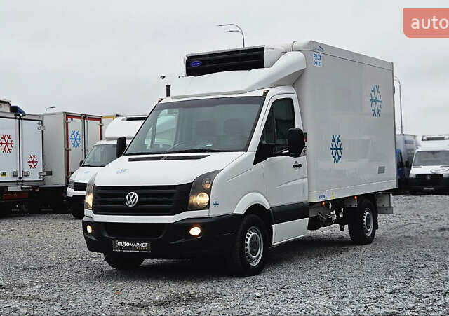 Мерседес Sprinter, об'ємом двигуна 2 л та пробігом 190 тис. км за 20800 $, фото 5 на Automoto.ua