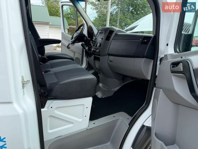 Мерседес Sprinter, объемом двигателя 0 л и пробегом 204 тыс. км за 28900 $, фото 38 на Automoto.ua