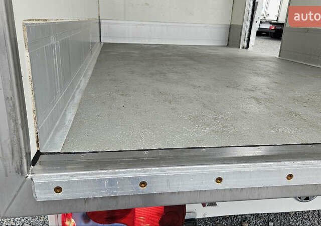 Мерседес Sprinter, об'ємом двигуна 2 л та пробігом 190 тис. км за 20800 $, фото 23 на Automoto.ua