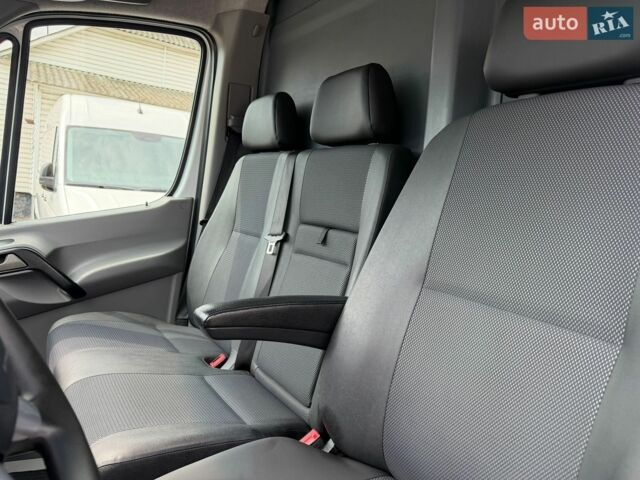 Мерседес Sprinter, объемом двигателя 0 л и пробегом 204 тыс. км за 28900 $, фото 32 на Automoto.ua