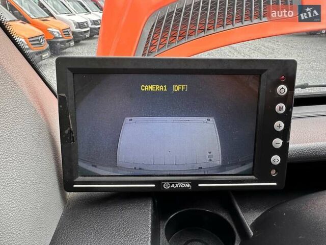 Мерседес Sprinter, объемом двигателя 3 л и пробегом 199 тыс. км за 35900 $, фото 20 на Automoto.ua