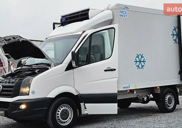 Мерседес Sprinter, об'ємом двигуна 2 л та пробігом 190 тис. км за 20800 $, фото 17 на Automoto.ua