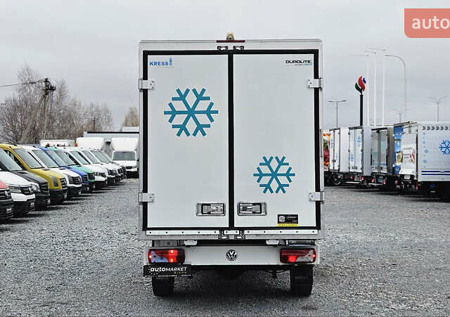 Мерседес Sprinter, об'ємом двигуна 2 л та пробігом 190 тис. км за 20800 $, фото 9 на Automoto.ua