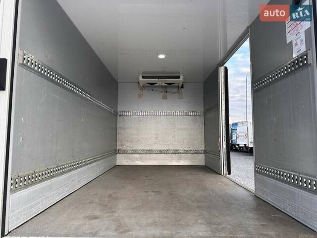 Мерседес Sprinter, об'ємом двигуна 2.2 л та пробігом 167 тис. км за 28800 $, фото 28 на Automoto.ua