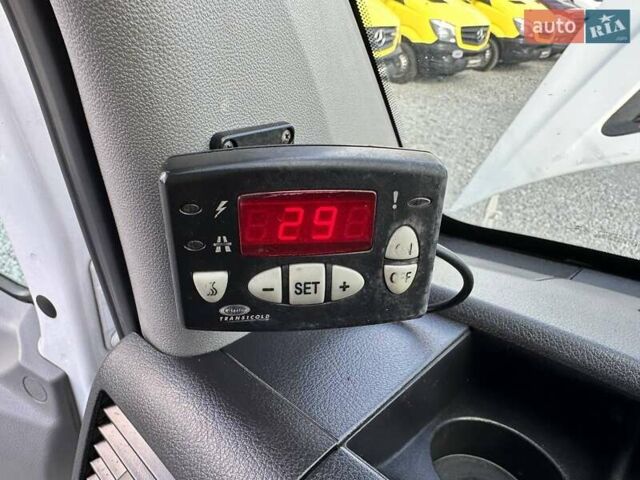 Мерседес Sprinter, об'ємом двигуна 3 л та пробігом 200 тис. км за 35800 $, фото 35 на Automoto.ua