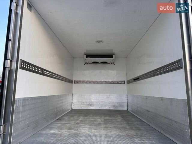 Мерседес Sprinter, объемом двигателя 2.2 л и пробегом 152 тыс. км за 29800 $, фото 30 на Automoto.ua