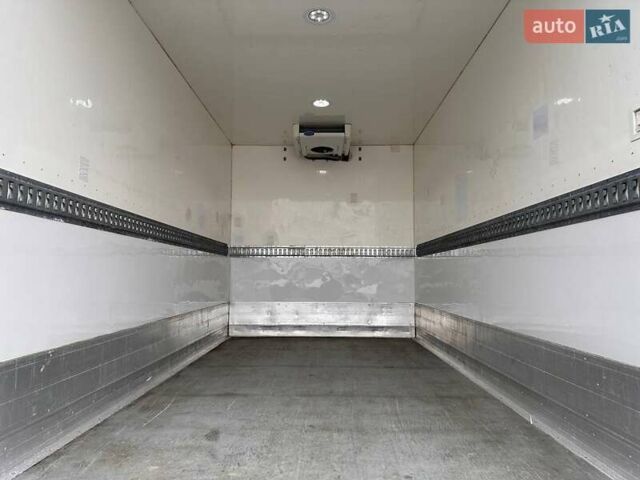 Мерседес Sprinter, об'ємом двигуна 2.2 л та пробігом 178 тис. км за 28800 $, фото 29 на Automoto.ua