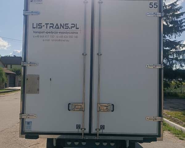 Мерседес Sprinter, объемом двигателя 3 л и пробегом 632 тыс. км за 35000 $, фото 5 на Automoto.ua