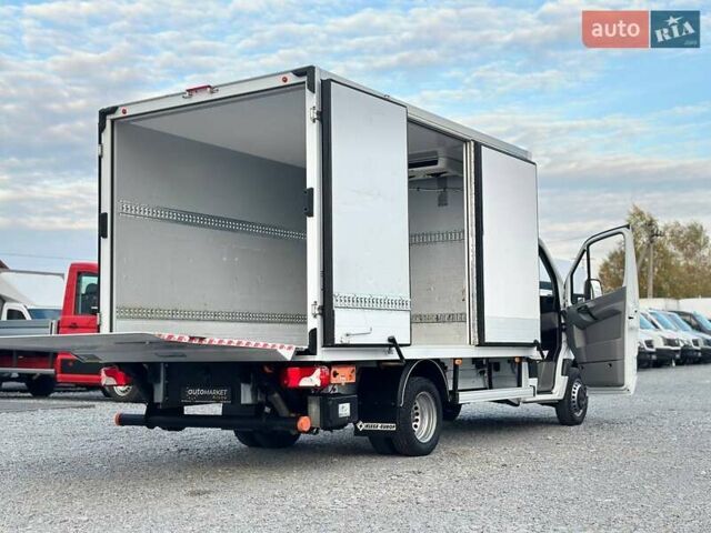 Мерседес Sprinter, об'ємом двигуна 2.2 л та пробігом 167 тис. км за 28800 $, фото 29 на Automoto.ua