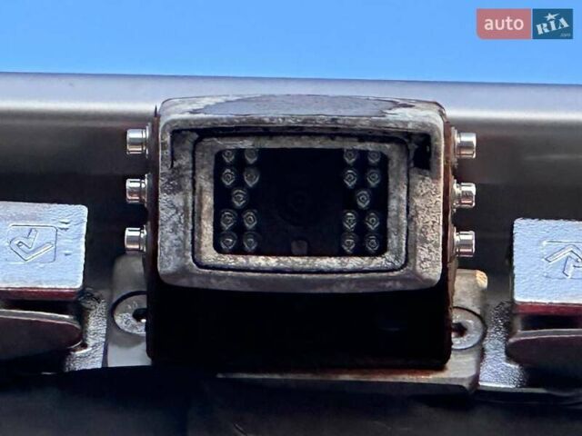 Мерседес Sprinter, объемом двигателя 2.2 л и пробегом 152 тыс. км за 29800 $, фото 14 на Automoto.ua