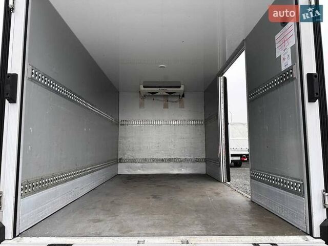 Мерседес Sprinter, об'ємом двигуна 2.2 л та пробігом 167 тис. км за 28800 $, фото 30 на Automoto.ua