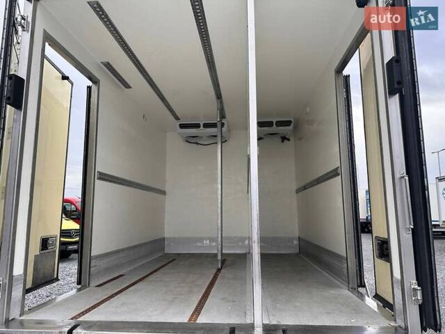 Мерседес Sprinter, об'ємом двигуна 2.2 л та пробігом 200 тис. км за 29900 $, фото 29 на Automoto.ua