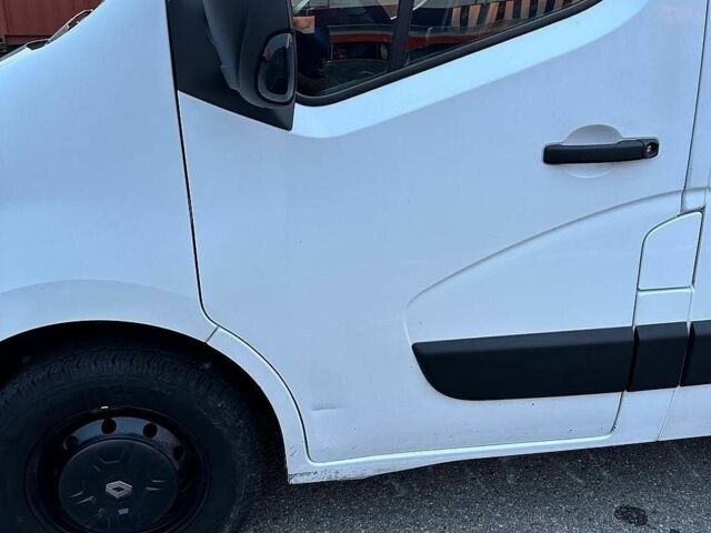 Мерседес Sprinter, объемом двигателя 2.2 л и пробегом 200 тыс. км за 29900 $, фото 9 на Automoto.ua