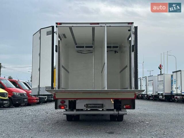 Мерседес Sprinter, об'ємом двигуна 2.2 л та пробігом 200 тис. км за 29900 $, фото 30 на Automoto.ua