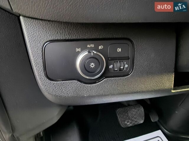 Мерседес Sprinter, об'ємом двигуна 0 л та пробігом 387 тис. км за 41800 $, фото 11 на Automoto.ua