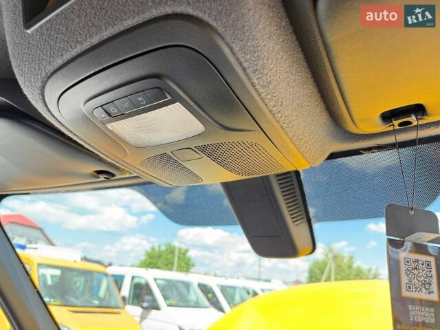 Мерседес Sprinter, объемом двигателя 2.2 л и пробегом 173 тыс. км за 26900 $, фото 42 на Automoto.ua