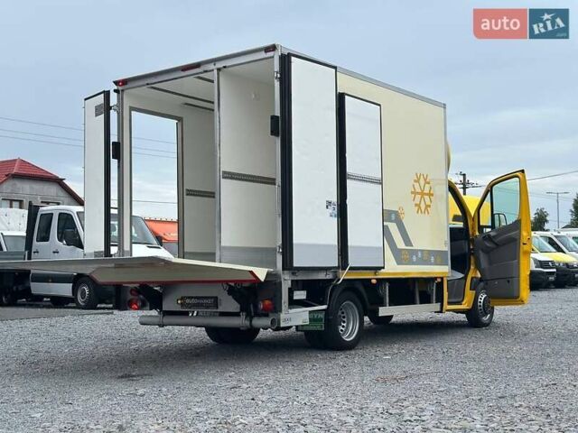 Мерседес Sprinter, об'ємом двигуна 2.2 л та пробігом 200 тис. км за 29900 $, фото 31 на Automoto.ua
