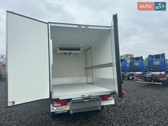 Мерседес Sprinter, объемом двигателя 0 л и пробегом 298 тыс. км за 23900 $, фото 27 на Automoto.ua