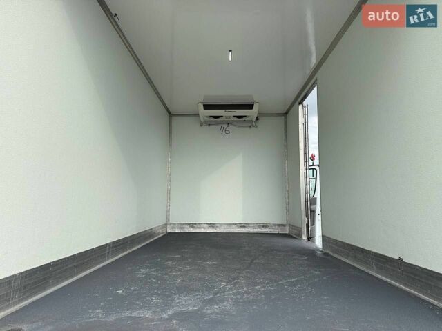 Мерседес Sprinter, об'ємом двигуна 2.2 л та пробігом 200 тис. км за 29900 $, фото 37 на Automoto.ua