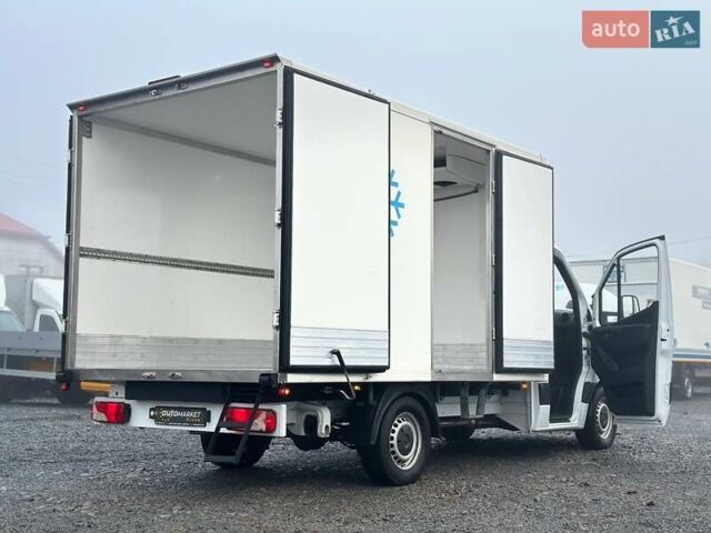 Мерседес Sprinter, об'ємом двигуна 2.2 л та пробігом 182 тис. км за 26800 $, фото 29 на Automoto.ua
