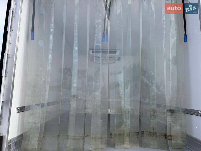 Мерседес Sprinter, об'ємом двигуна 3 л та пробігом 175 тис. км за 38800 $, фото 27 на Automoto.ua