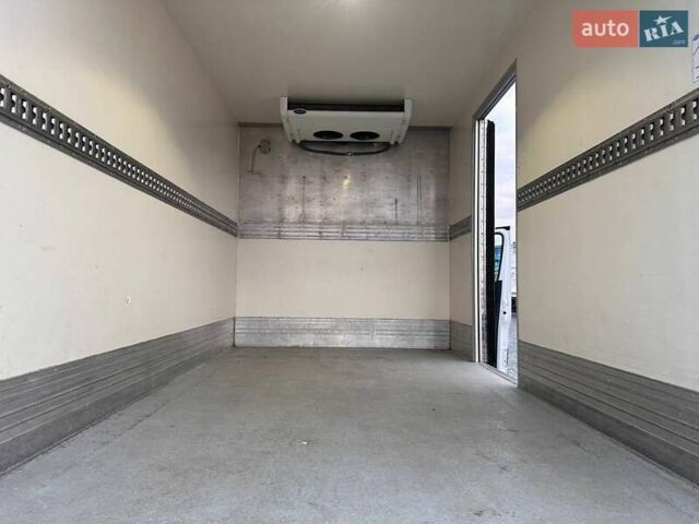 Мерседес Sprinter, объемом двигателя 2.2 л и пробегом 184 тыс. км за 32800 $, фото 28 на Automoto.ua