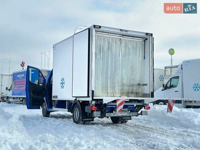 Мерседес Sprinter, об'ємом двигуна 3 л та пробігом 175 тис. км за 38800 $, фото 25 на Automoto.ua