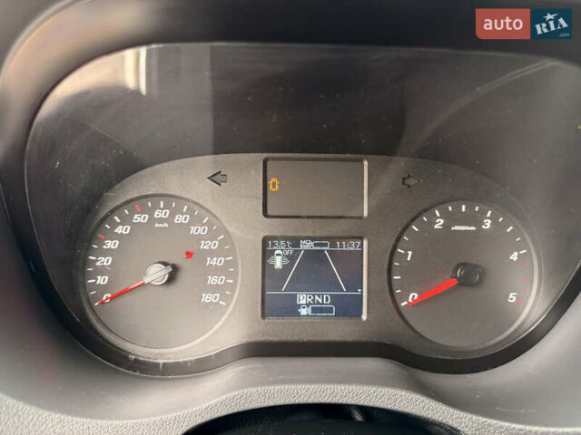 Мерседес Sprinter, об'ємом двигуна 2.2 л та пробігом 317 тис. км за 30800 $, фото 22 на Automoto.ua